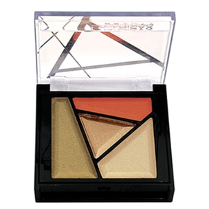 Cuivre Doré - Fards à Paupières