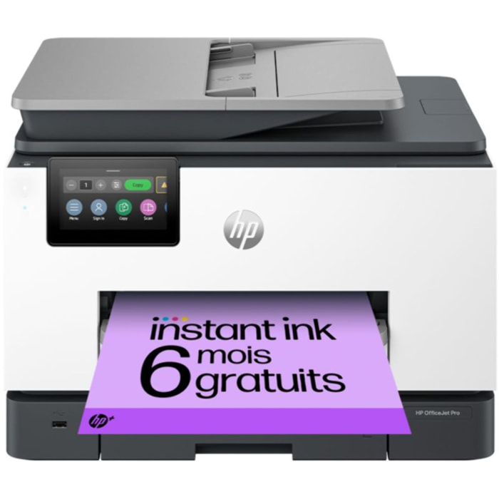 Imprimante jet d'encre HP OfficeJet Pro 9135e