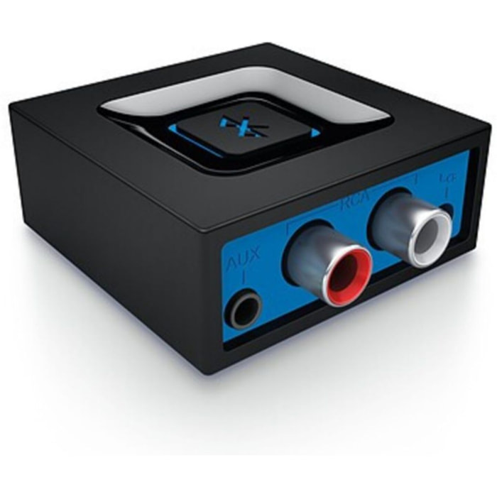 Adaptateur bluetooth LOGITECH récepteur Audio sans fil
