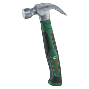 Marteau arrache-clou 340 g / 8 oz - BOSCH - 1600A02ZA3
