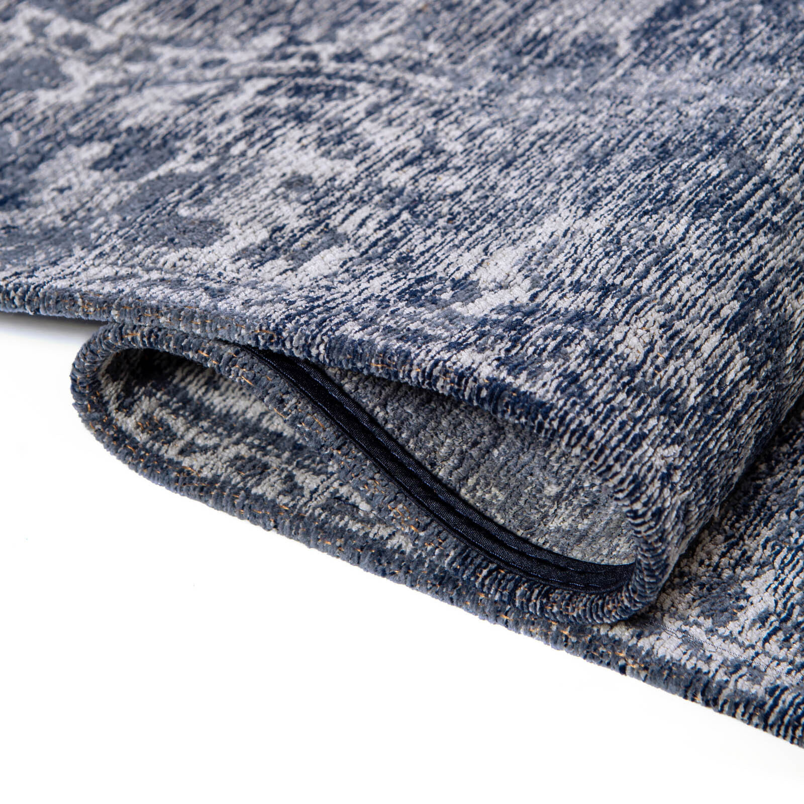Tapis Deep Blue