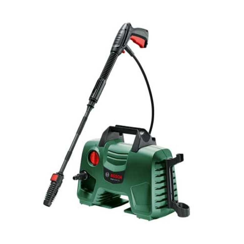 Limpiadora de alta presión compacta BOSCH Easy Aquatak 120 - 06008A7901