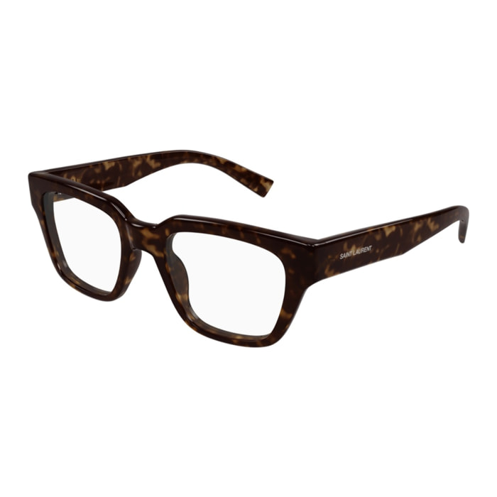 Gafas de Vista Saint Laurent SL 804-002 de Acetato Unisex 51 mm