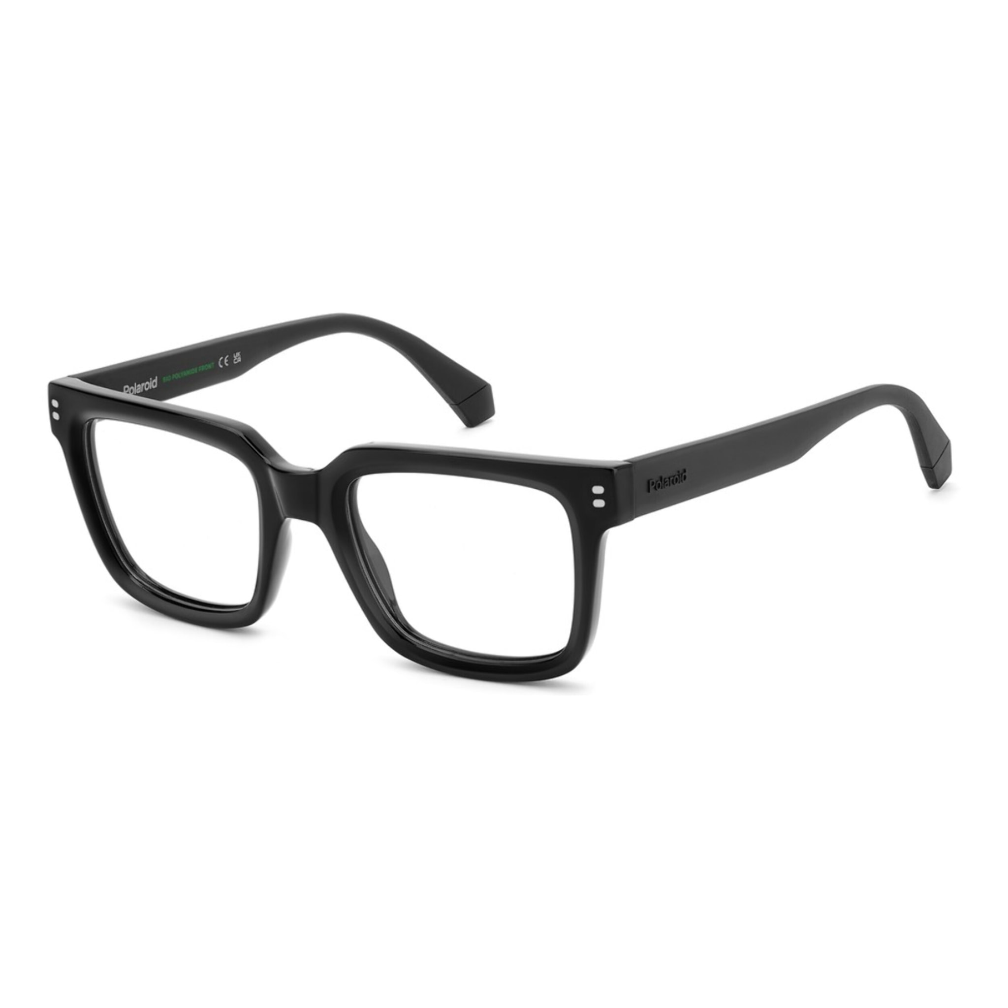 Gafas de Vista Polaroid PLD D578 807 de Tr90 Hombre 51 mm