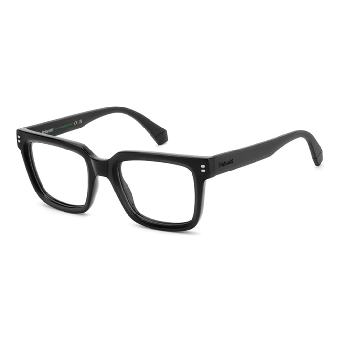 Gafas de Vista Polaroid PLD D578 807 de Tr90 Hombre 51 mm