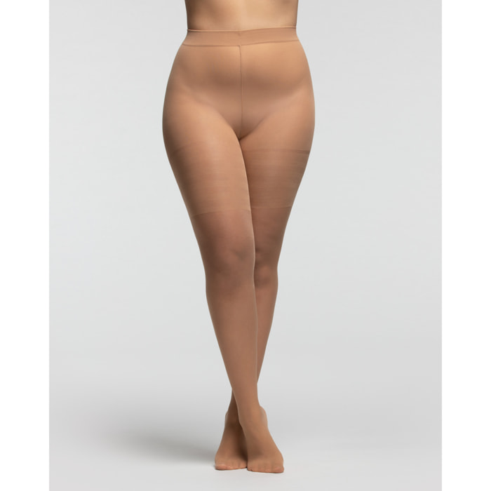 Collant 20 denari Comfort Size
