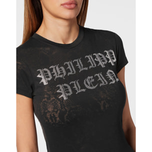 PHILIPP PLEIN Camiseta Slim Fit
