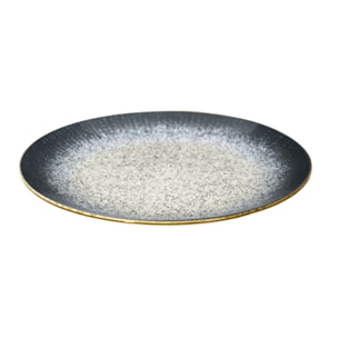 Service Vaisselle 12pcs Elysia