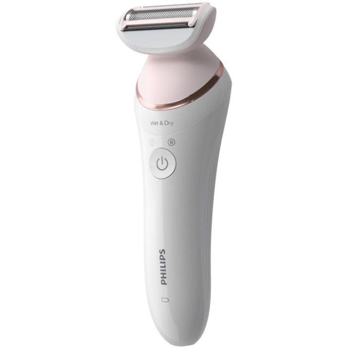 Epilateur électrique PHILIPS Series 8000 BRE730/10