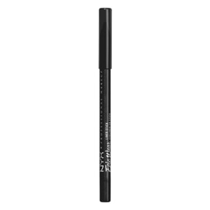 NYX Professional Makeup Epic Wear Semi Eyeliner Black Metal