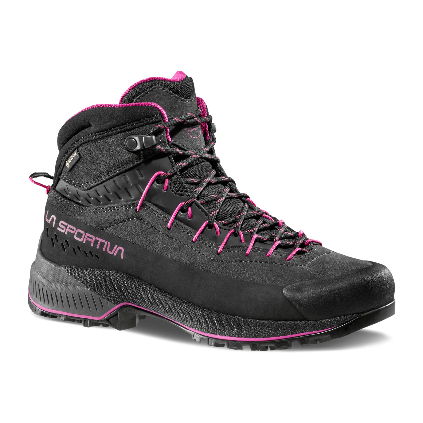TX4 Evo Mid Goretex Mujer Botas Aproximación