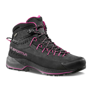 TX4 Evo Mid Goretex Mujer Botas Aproximación