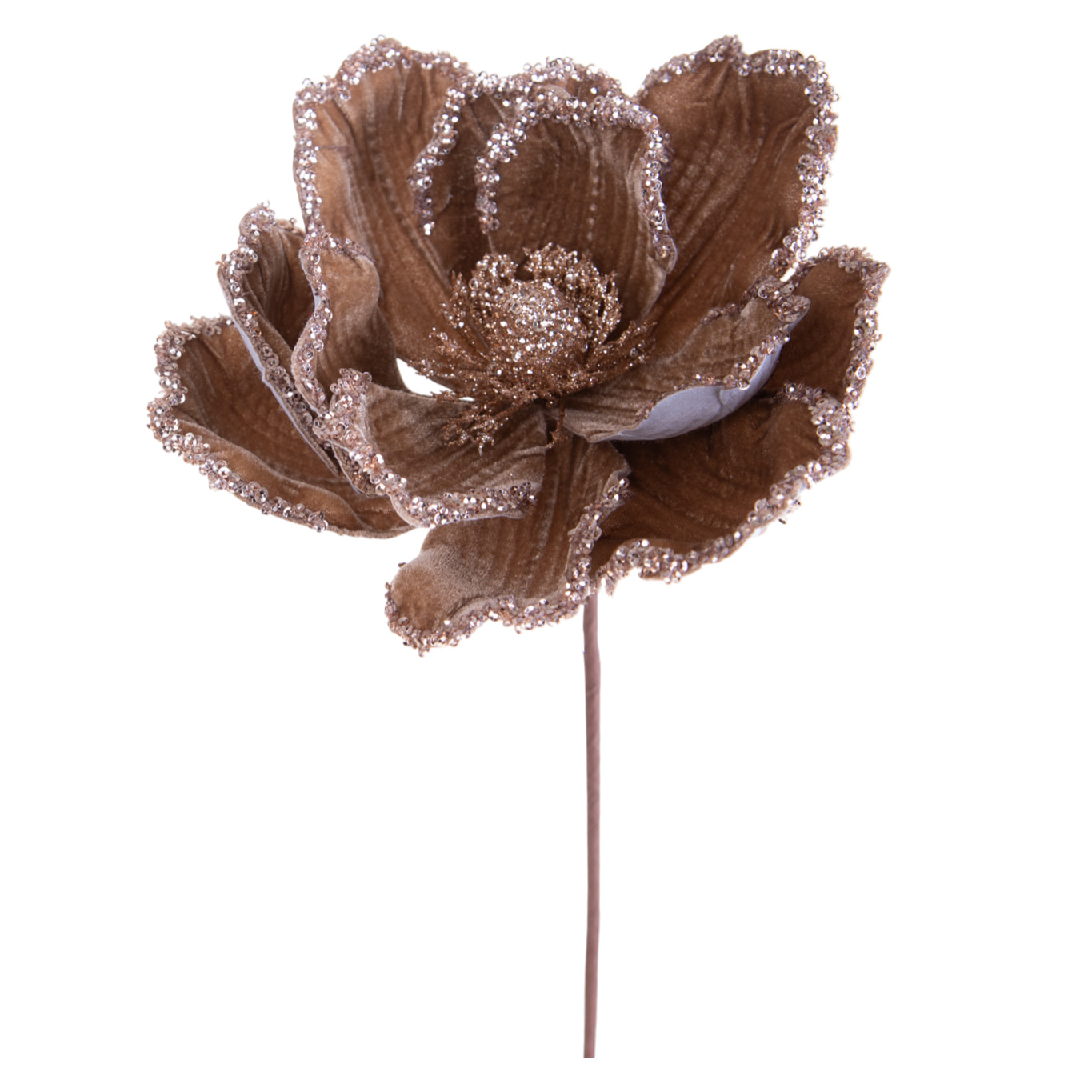 Fiore magnolia - Pezzi 12 - ORO - Bianchi Dino SpA