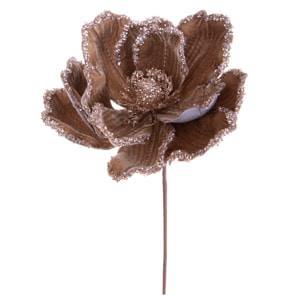 Fiore magnolia - Pezzi 12 - ORO - Bianchi Dino SpA