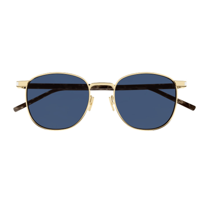 Gafas de Sol Saint Laurent SL 747-005 de Metal Unisex 51 mm