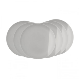 Service 30 pièces, TERRE DE SIENNE