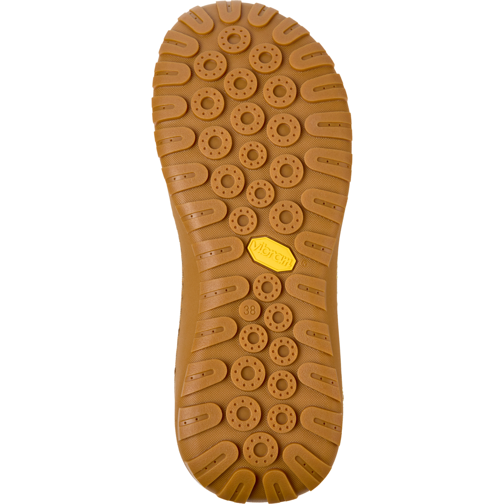 Zapatillas - CAMPER Peu Serra - Beige - Textil técnico