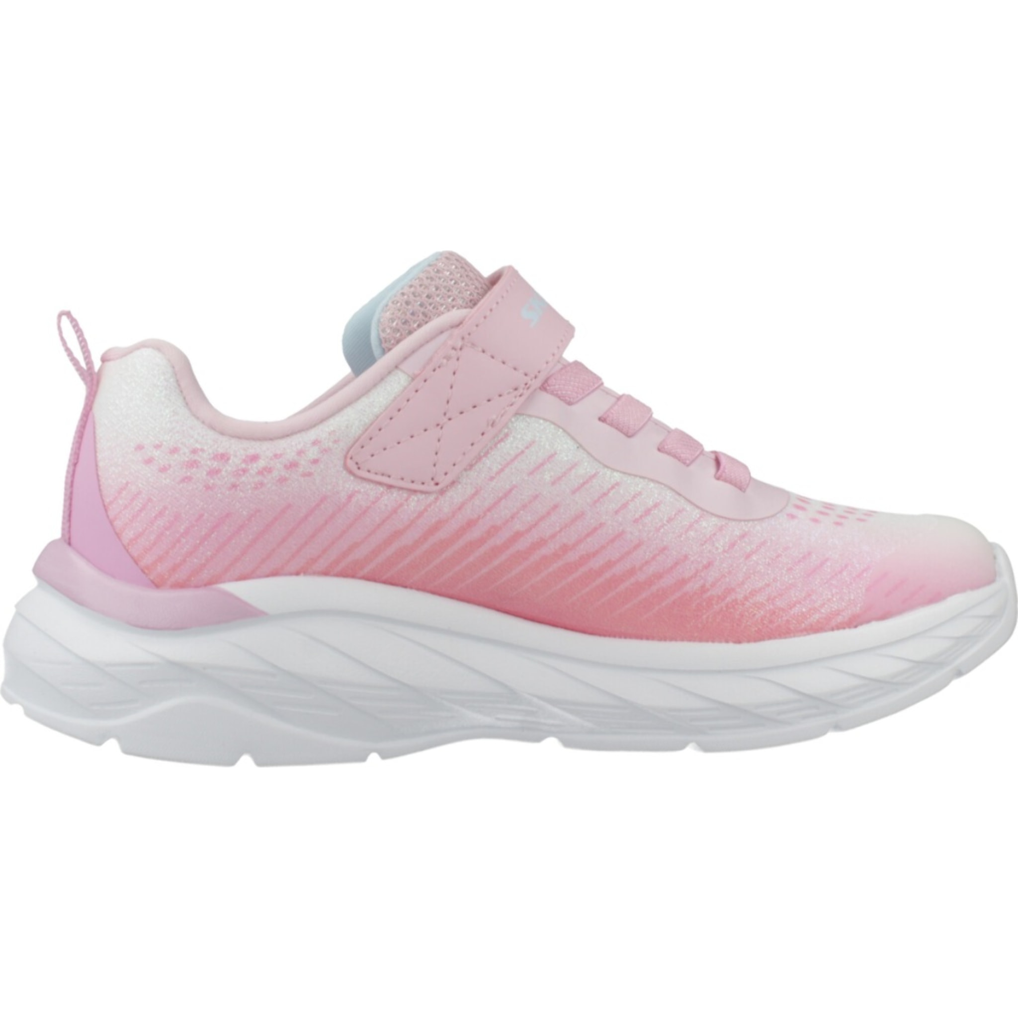 Zapatillas Niña Boundless Color Blitz Rosa