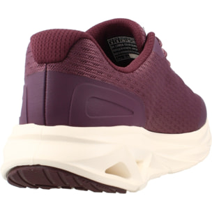 Sneakers De  Mujer Glide Step Vortex Violeta