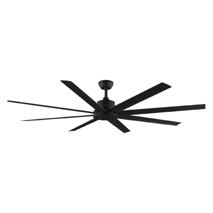 Cecotec Ventilatore da soffitto senza luce EnergySilence Aero 7200 Pro
