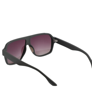 Gafas de Sol Fluor S11105-C3 Polarizadas de Tr90 Unisex 60 mm