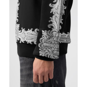 PHILIPP PLEIN Chaqueta de chándal BAROQUE