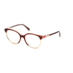 Montura de gafas Pucci Mujer EP5184-53056