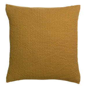 Coussin stonewashed Maia