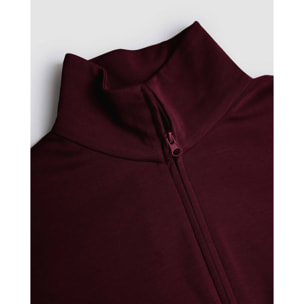 Giacca lazo bordeaux