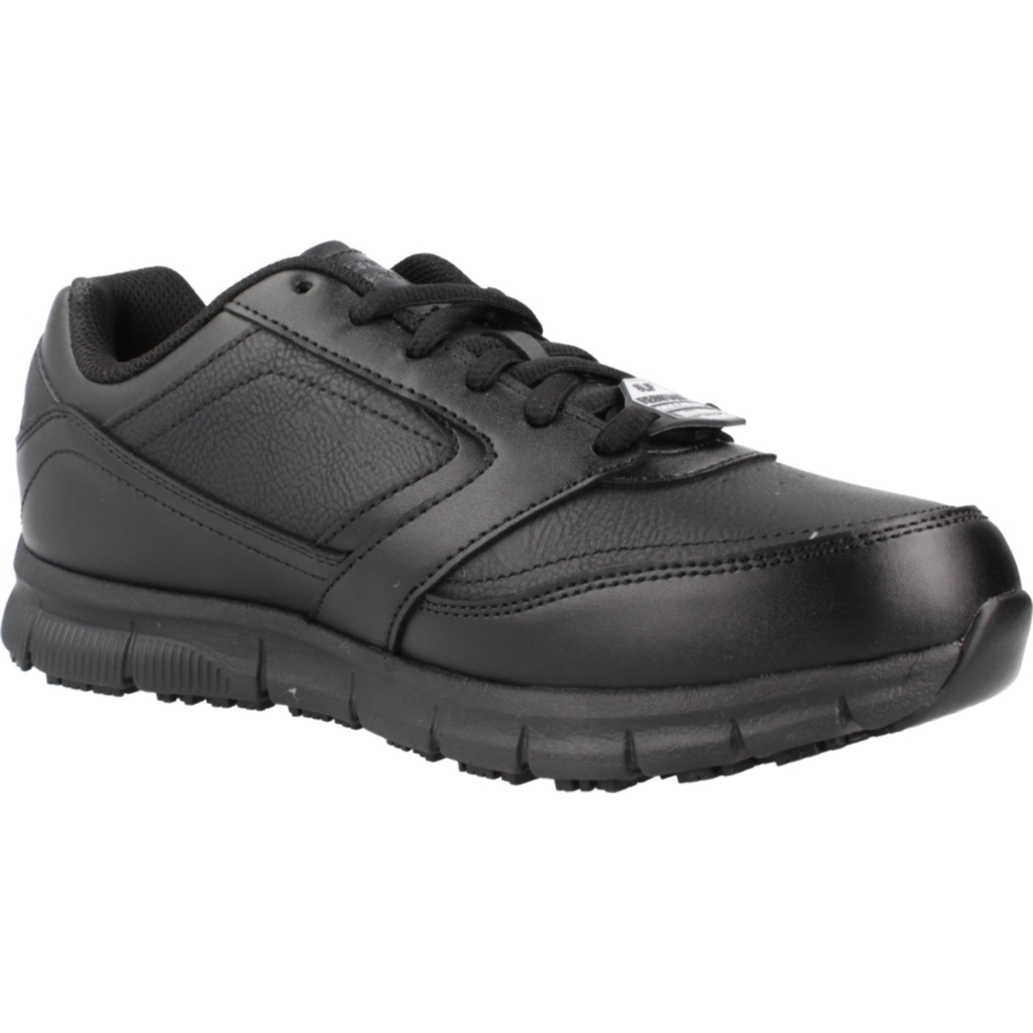 Sneakers de  Mujer de la marca SKECHERS  modelo NAMPA- WYOLA Black