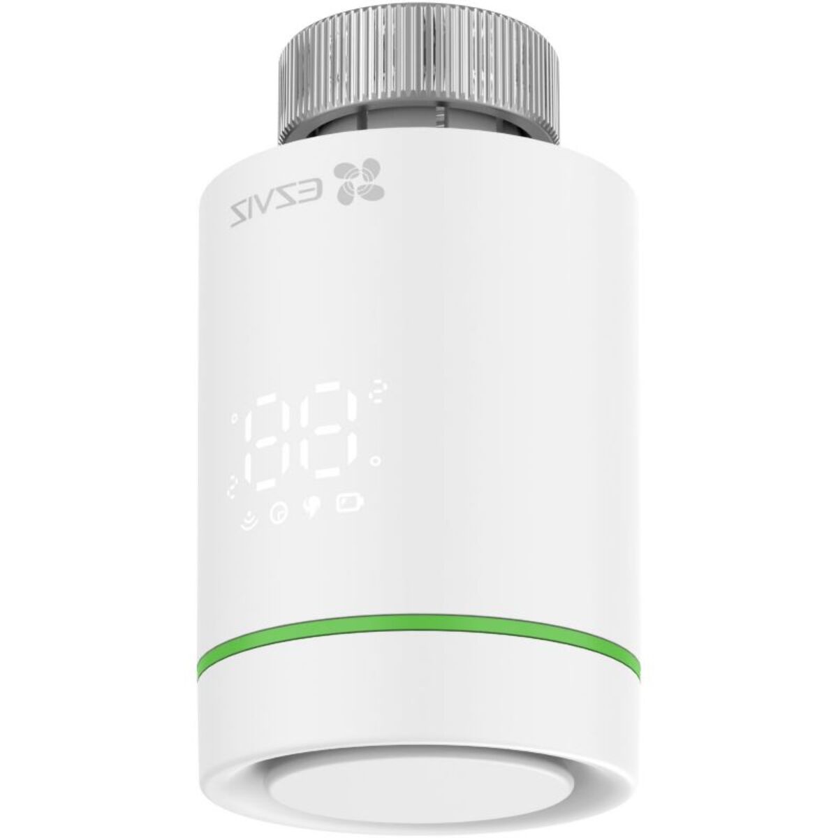 Tête thermostatique connectée EZVIZ T55