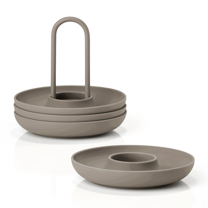 Coquetier Singles