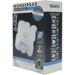 Pièce détachée ROWENTA Wonderbag Allergy care
