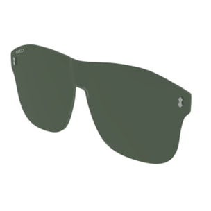 Gafas de Vista Gucci GG1712S-002 de Acetato Hombre 52 mm