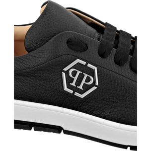PHILIPP PLEIN Zapatillas bajas HEXAGON