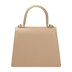 Minibag beige a clip