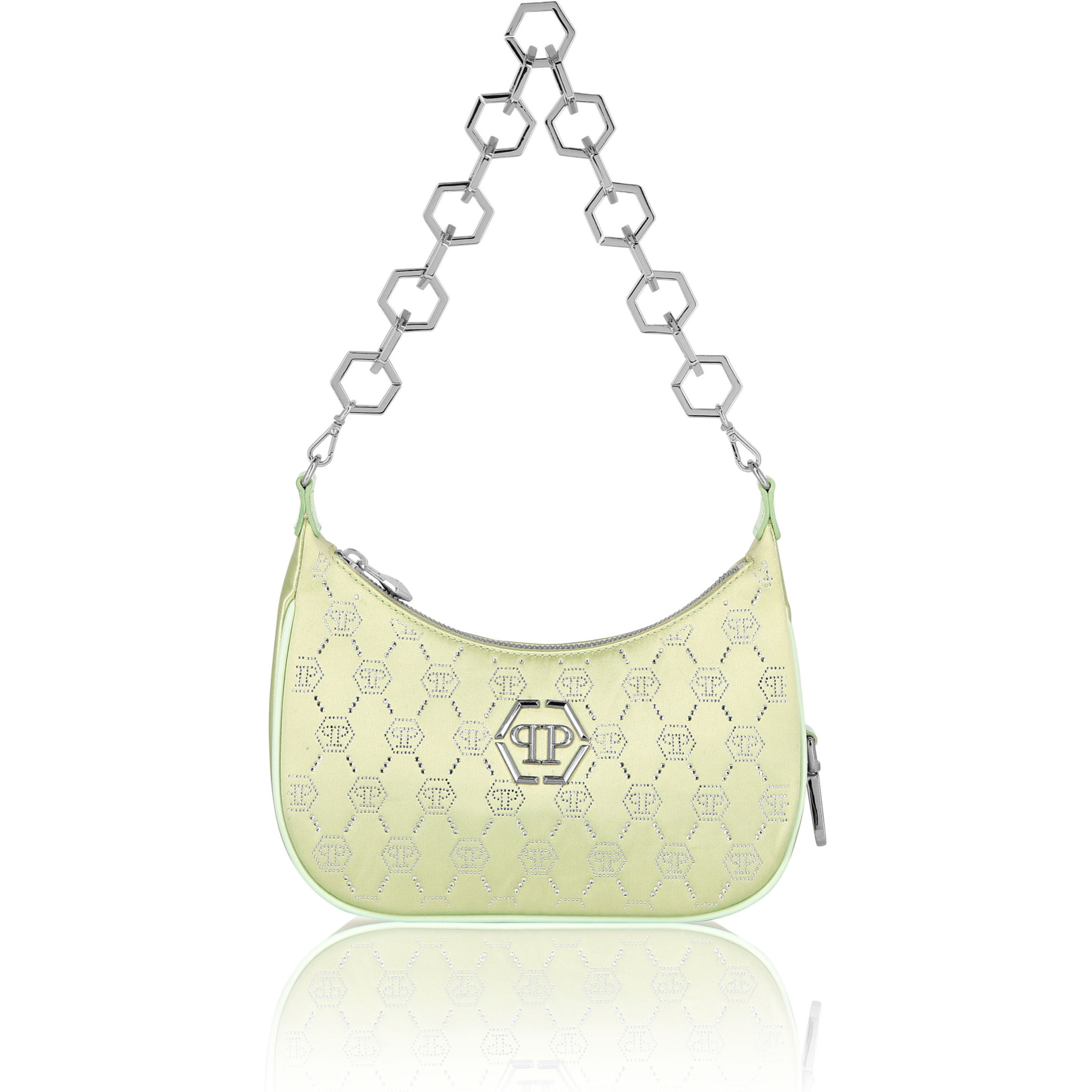 PHILIPP PLEIN Shoulder Bag MONOGRAM