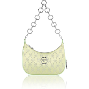PHILIPP PLEIN Shoulder Bag MONOGRAM