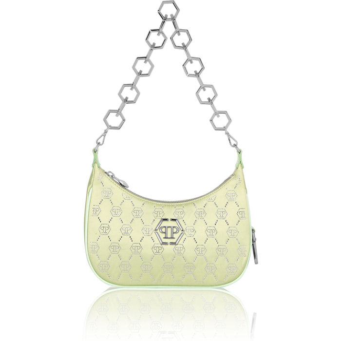 PHILIPP PLEIN Shoulder Bag MONOGRAM