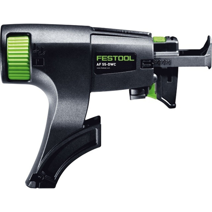 Chargeur de vis FESTOOL - AF 55-DWC - 769146