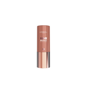L'Oréal Paris Lumi Bronze Le Stick Soleil 100 Sunkissed Rose