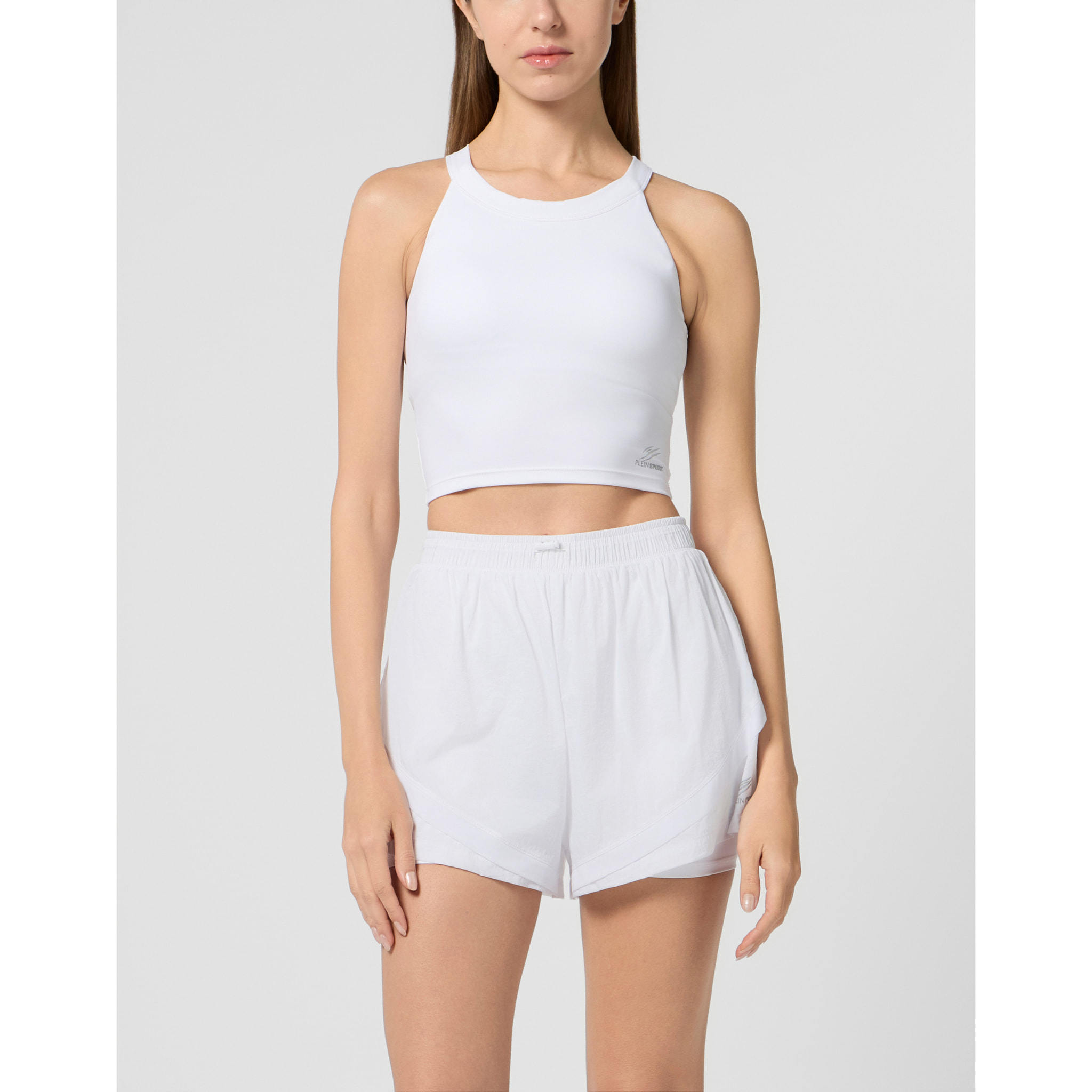 PLEIN SPORT Tank Top PS