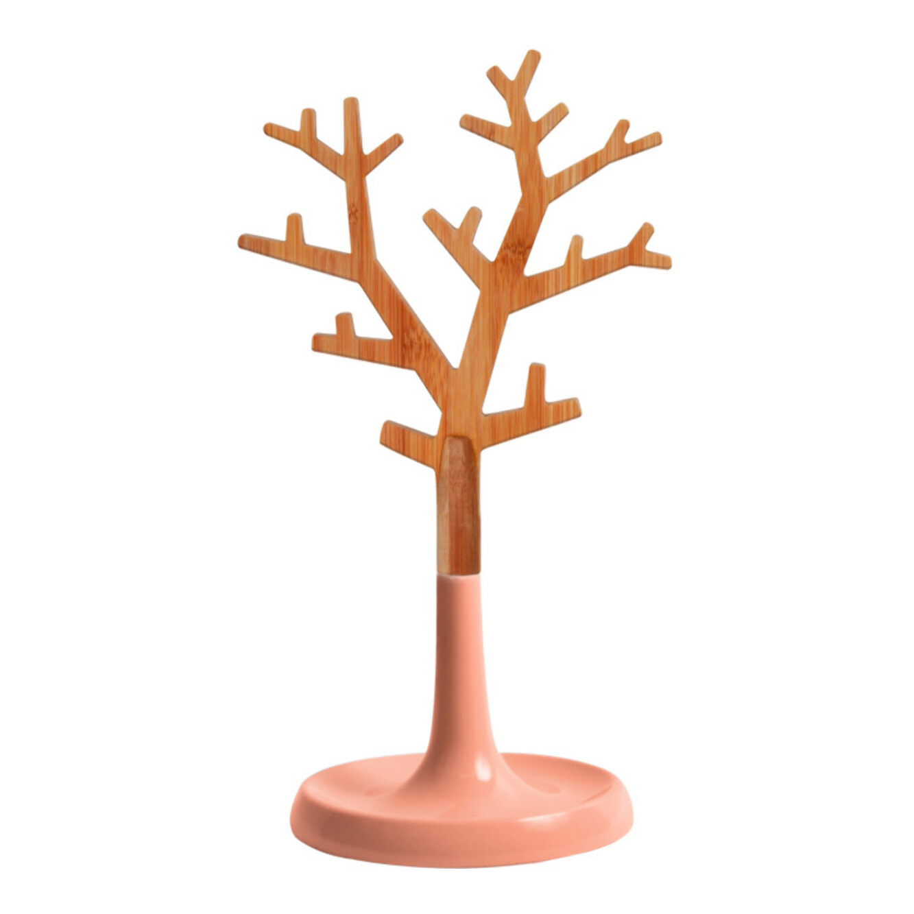 Arbre à  bijoux bambou OLSO Pêche MSV