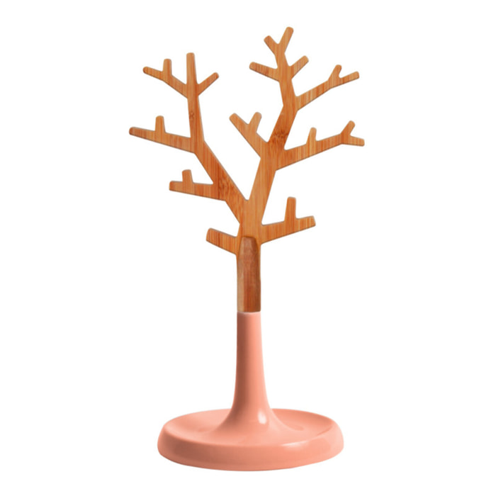 Arbre à  bijoux bambou OLSO Pêche MSV