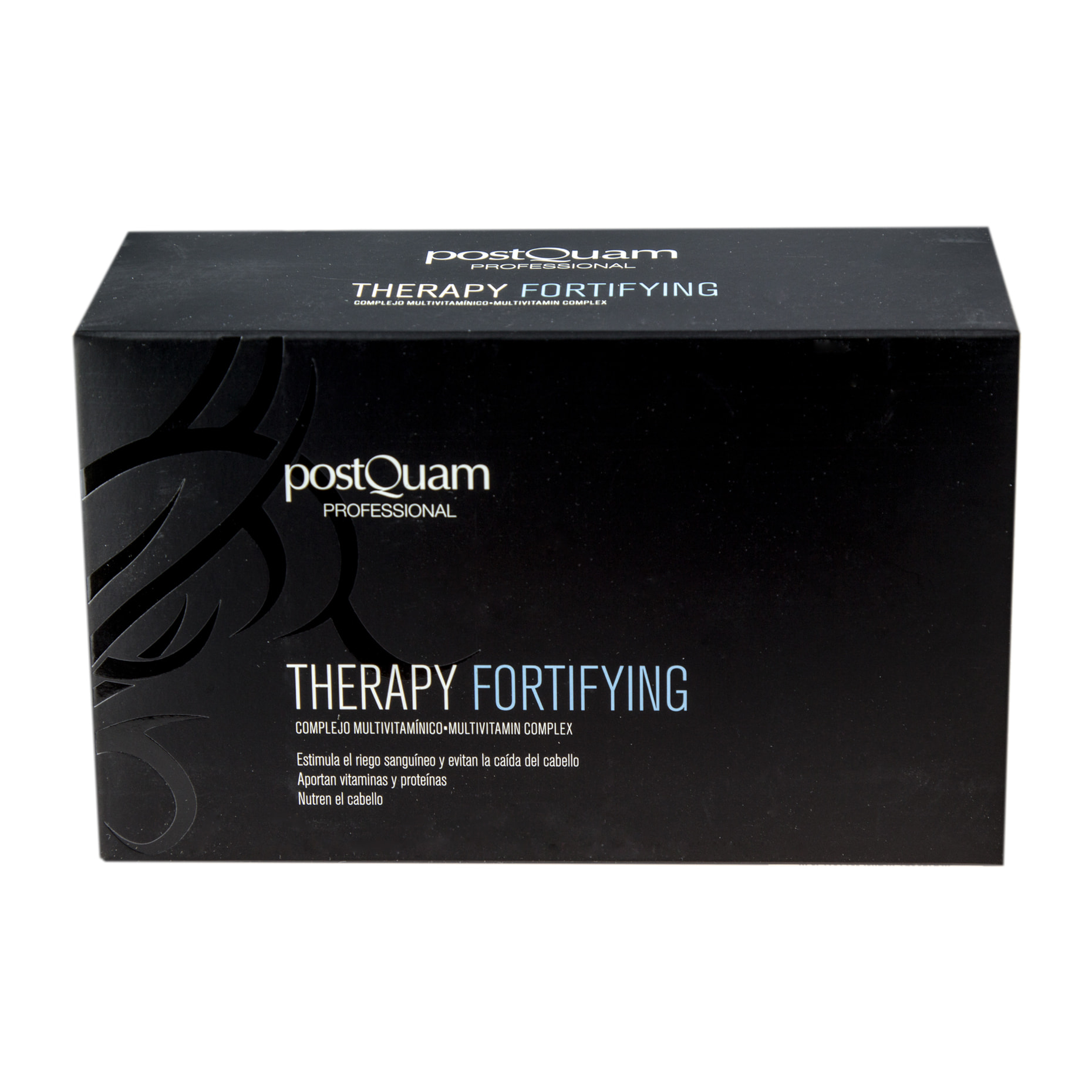 Complesso Multivitaminico Fortifying - Per Tutti I Tipi Di Capelli - 12X9 Ml