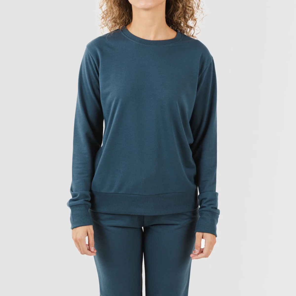 Completo sportivo lungo da donna