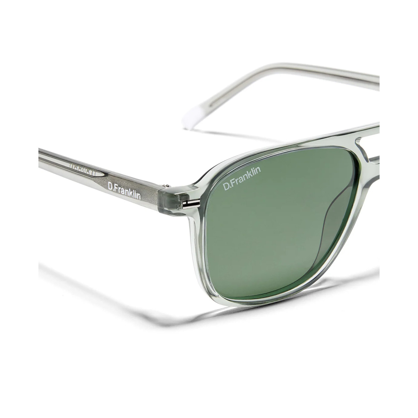 Gafas De Sol D. Franklin Jackson