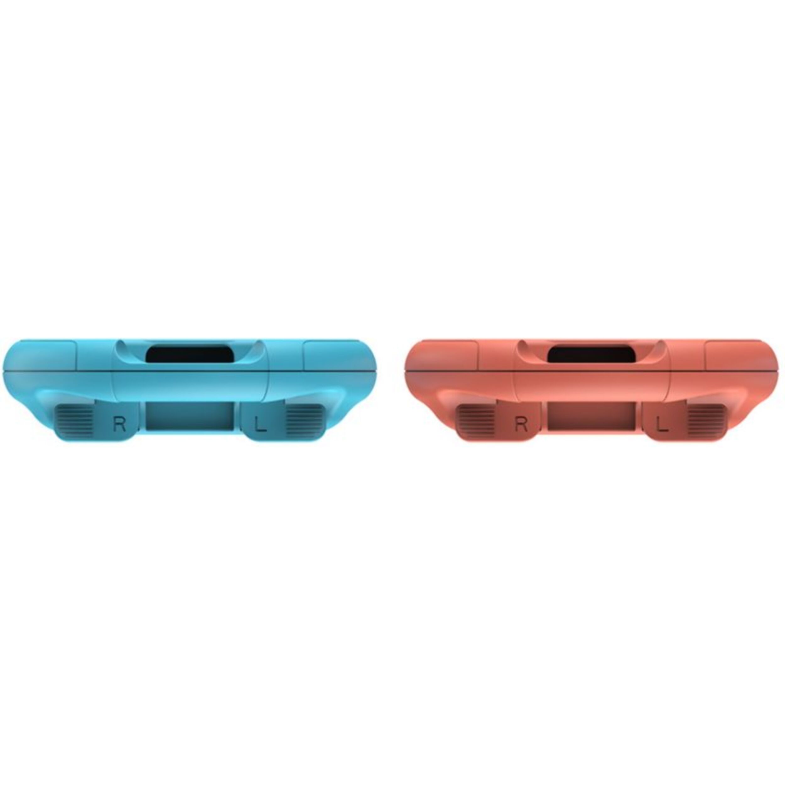 Accessoire manette SUBSONIC Duo Volants Switch 1 & 2