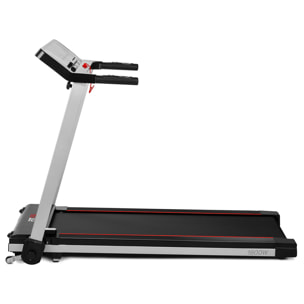 Cinta de correr plegable FITFIU 12km/h ultracompacta pulsometro 1800w