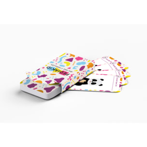Jeu de 7 Familles